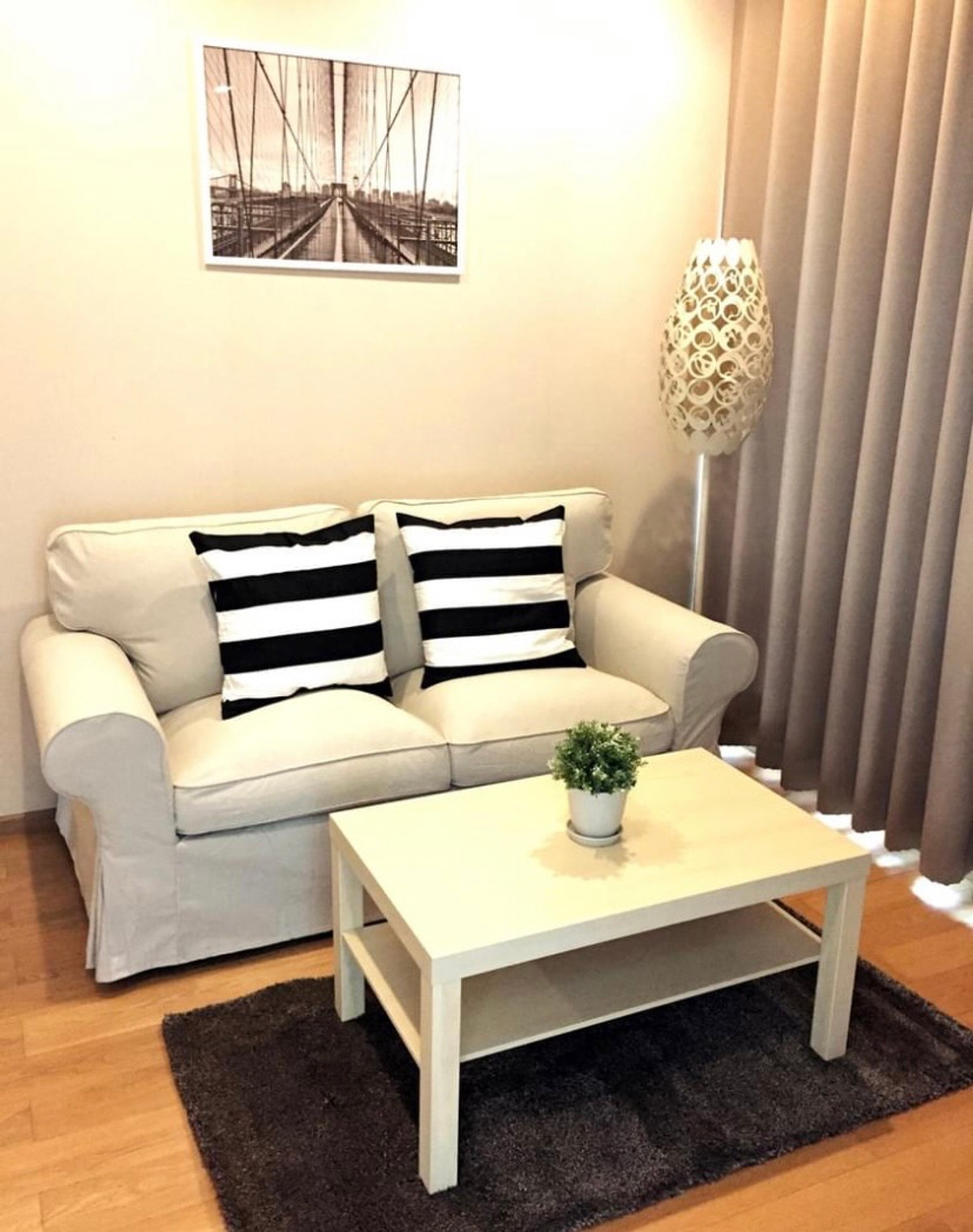 ให้เช่าคอนโดพระราม 9 เพชรบุรีตัดใหม่ RCA : 💥DL-9270💥ว่าง ให้ เช่า ดิ แอดเดรส อโศก 👉แอดไลน์ @expertcondo