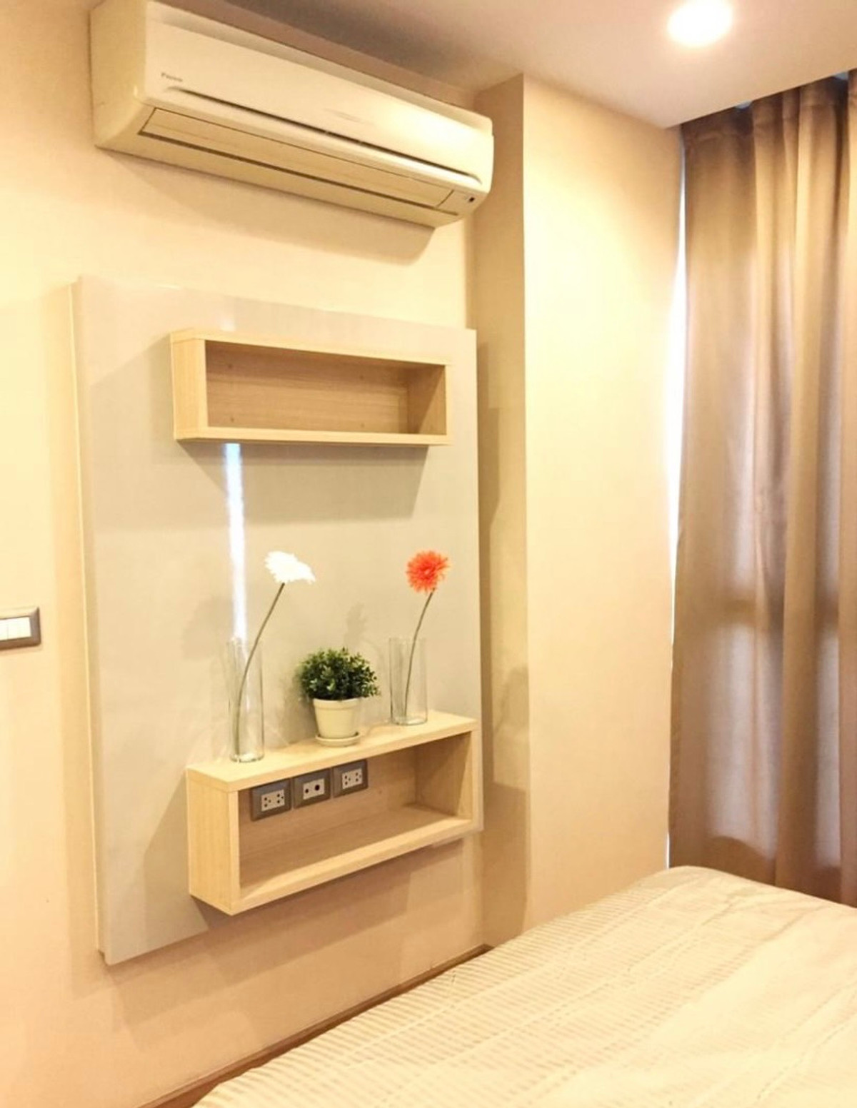 ให้เช่าคอนโดพระราม 9 เพชรบุรีตัดใหม่ RCA : 💥DL-9270💥ว่าง ให้ เช่า ดิ แอดเดรส อโศก 👉แอดไลน์ @expertcondo