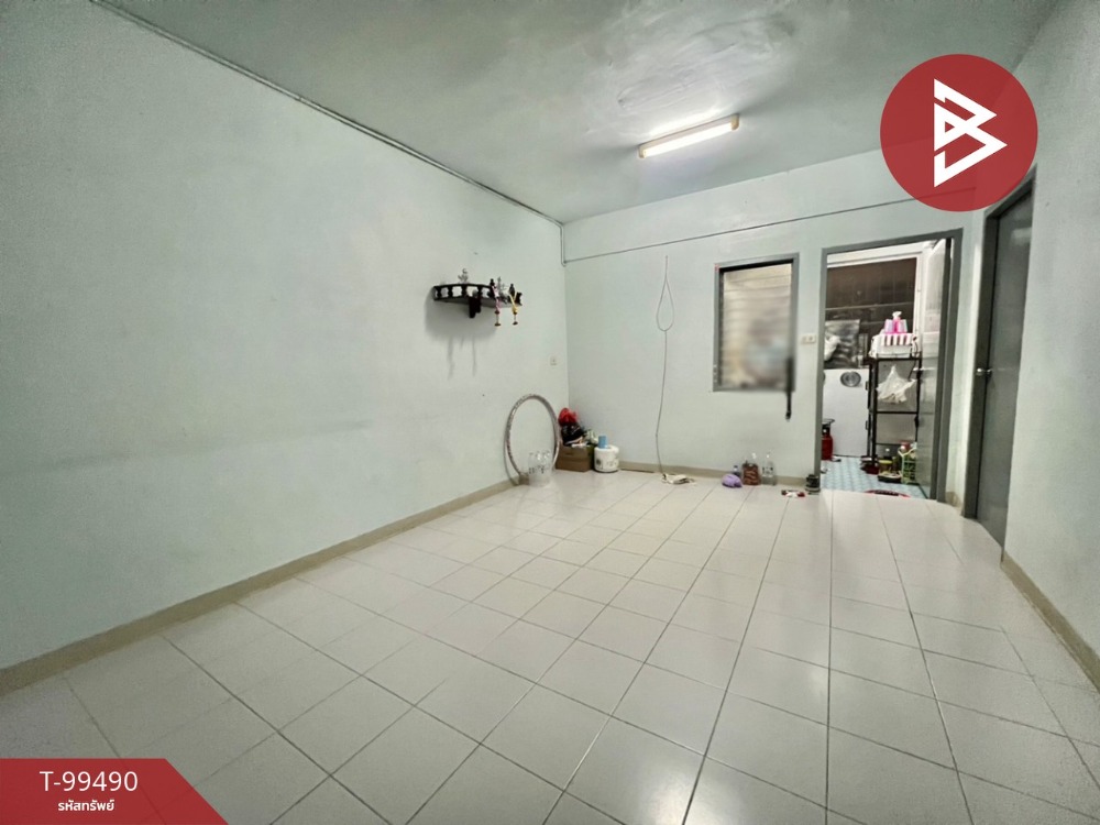 ขายสมุทรปราการ สำโรง : ขายห้องชุด เอื้ออาทรสุวรรณภูมิ2 (วัดศรีวารีน้อย) สมุทรปราการ
