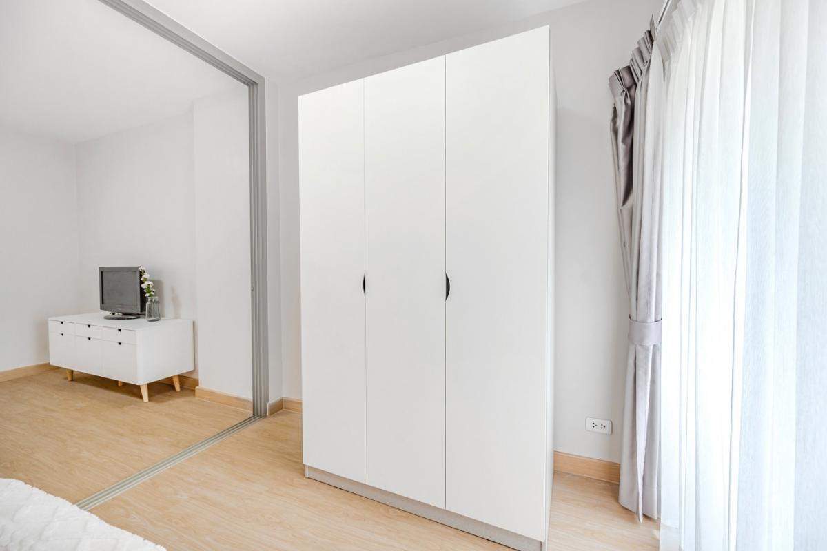 ขายคอนโดปิ่นเกล้า จรัญสนิทวงศ์ : คุ้มกว่าเช่า‼️ คอนโดพร้อมอยู่ 🌳โครงการ city home รัชดา-ปิ่นเกล้า🌳 สามารถเดินไป MRTบางอ้อได้เลย!