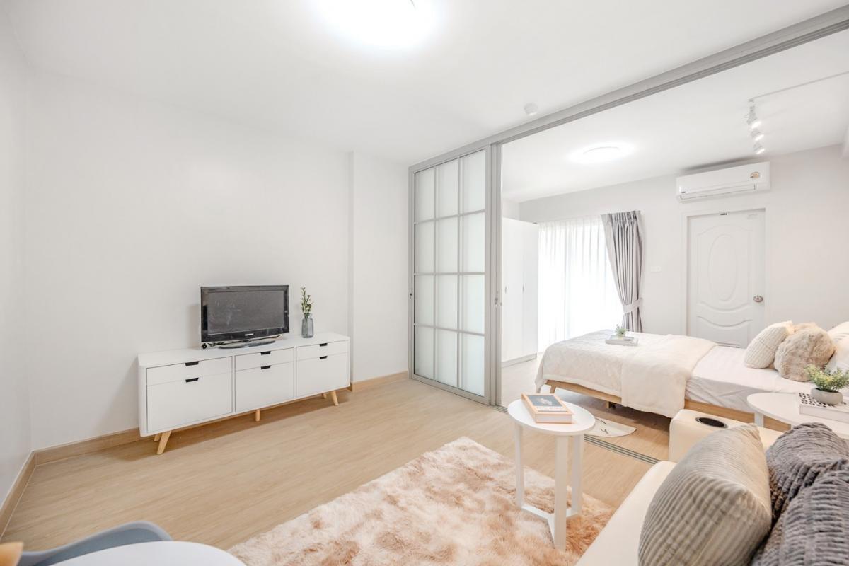 ขายคอนโดปิ่นเกล้า จรัญสนิทวงศ์ : คุ้มกว่าเช่า‼️ คอนโดพร้อมอยู่ 🌳โครงการ city home รัชดา-ปิ่นเกล้า🌳 สามารถเดินไป MRTบางอ้อได้เลย!