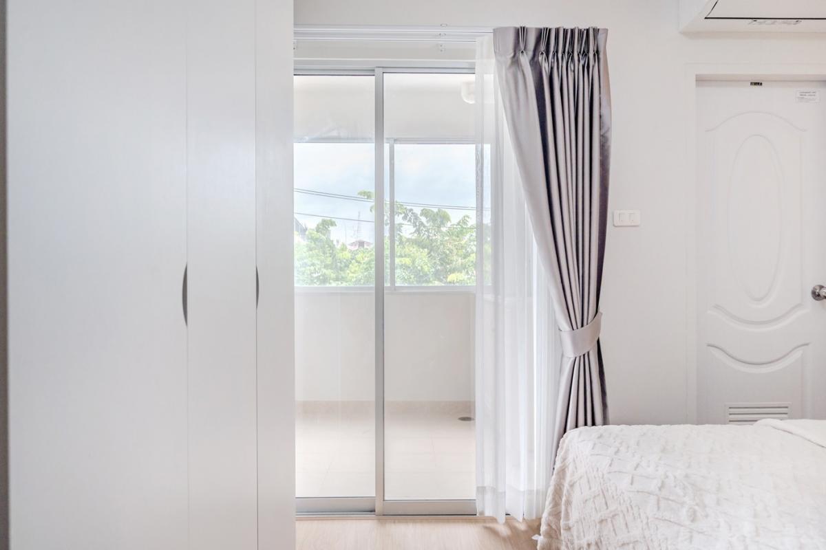 ขายคอนโดปิ่นเกล้า จรัญสนิทวงศ์ : คุ้มกว่าเช่า‼️ คอนโดพร้อมอยู่ 🌳โครงการ city home รัชดา-ปิ่นเกล้า🌳 สามารถเดินไป MRTบางอ้อได้เลย!