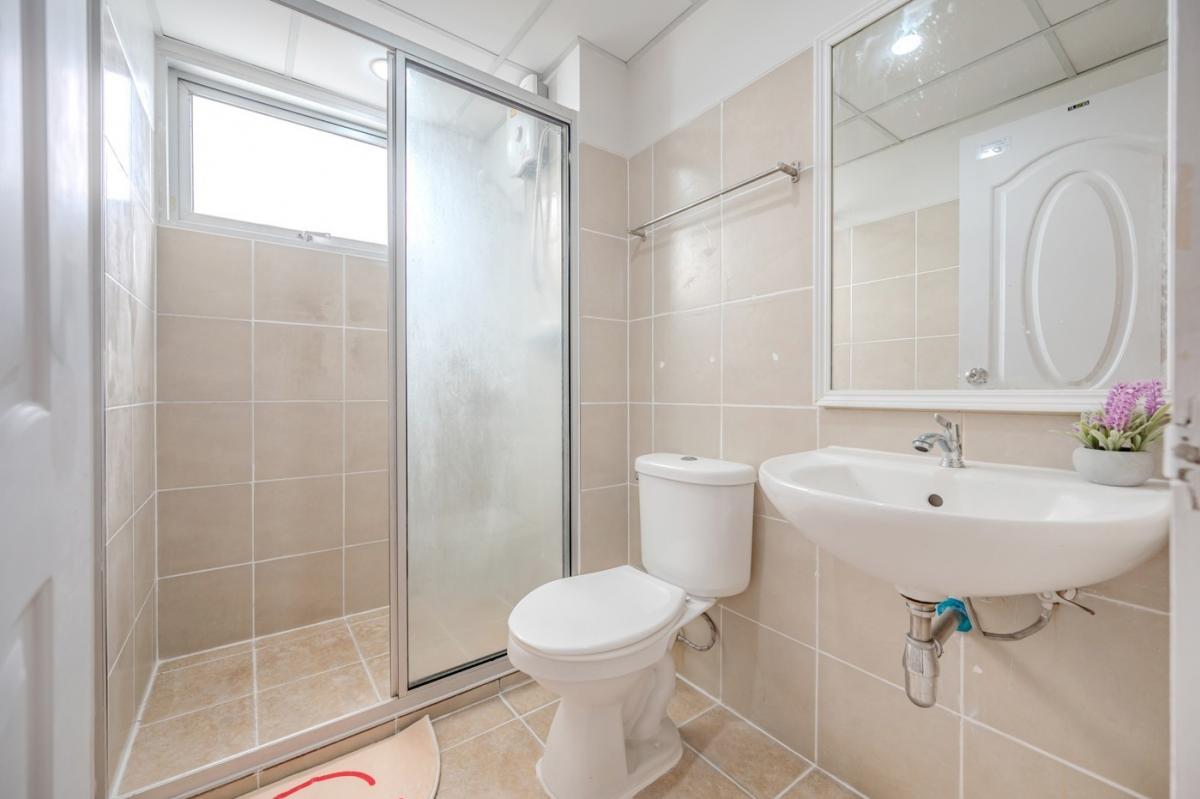 ขายคอนโดปิ่นเกล้า จรัญสนิทวงศ์ : คุ้มกว่าเช่า‼️ คอนโดพร้อมอยู่ 🌳โครงการ city home รัชดา-ปิ่นเกล้า🌳 สามารถเดินไป MRTบางอ้อได้เลย!