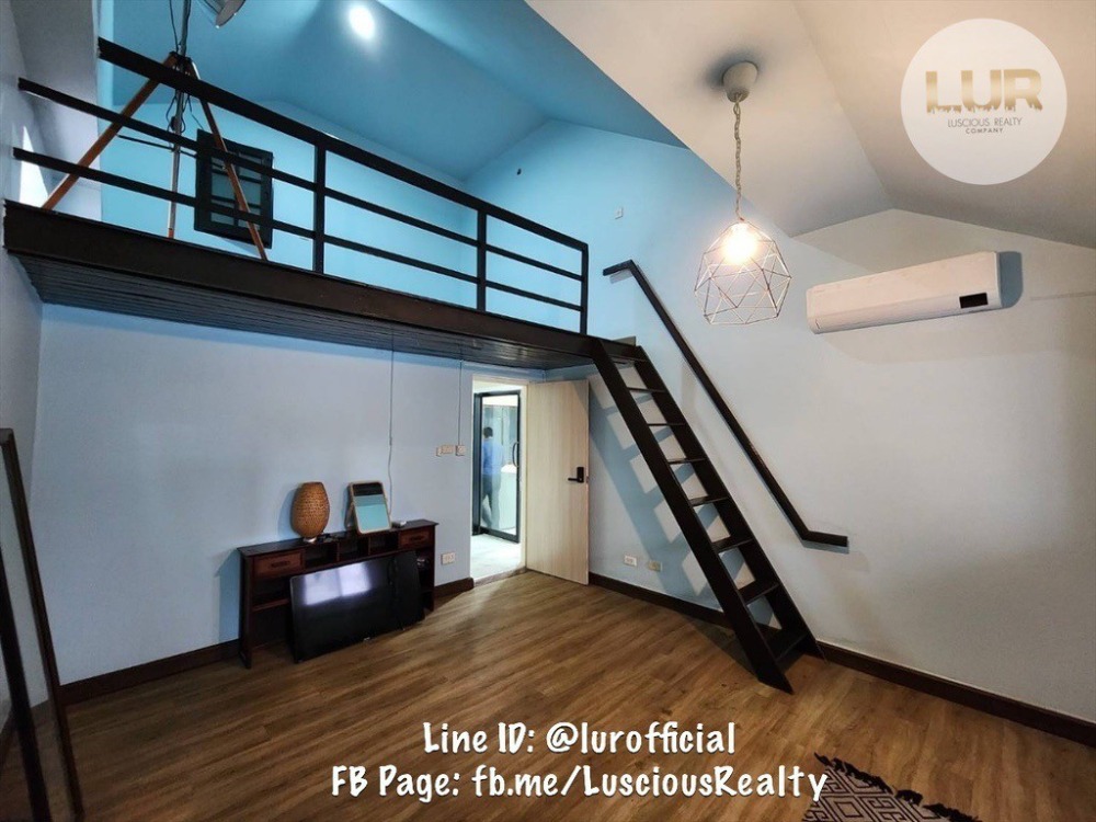 ขายบ้านสุขุมวิท อโศก ทองหล่อ : ขายบ้านพร้อมพงษ์ ทองหล่อ RARE ITEM 2 ชั้น  4 นอน 3 น้ำ 44 วา 