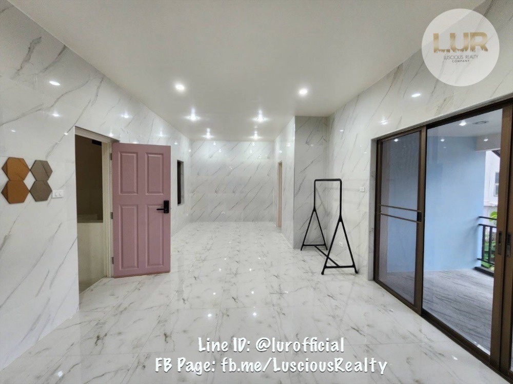 ขายบ้านสุขุมวิท อโศก ทองหล่อ : ขายบ้านพร้อมพงษ์ ทองหล่อ RARE ITEM 2 ชั้น  4 นอน 3 น้ำ 44 วา 