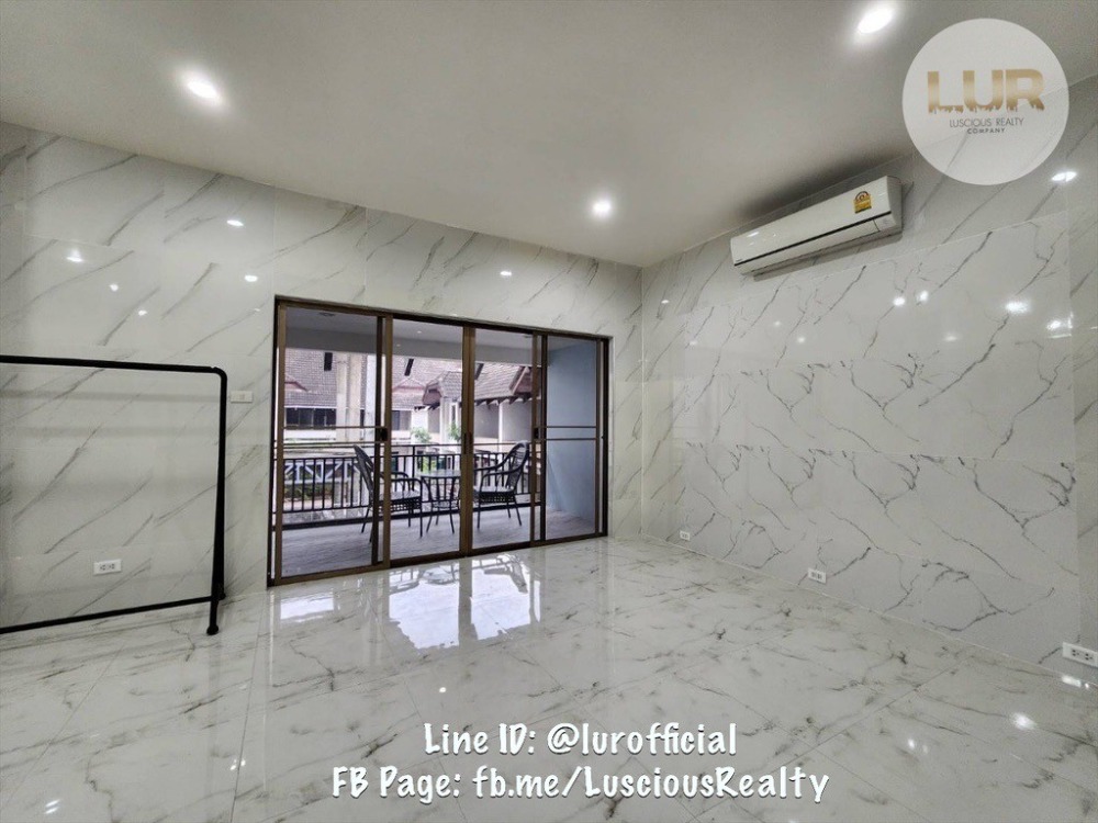 ขายบ้านสุขุมวิท อโศก ทองหล่อ : ขายบ้านพร้อมพงษ์ ทองหล่อ RARE ITEM 2 ชั้น  4 นอน 3 น้ำ 44 วา 