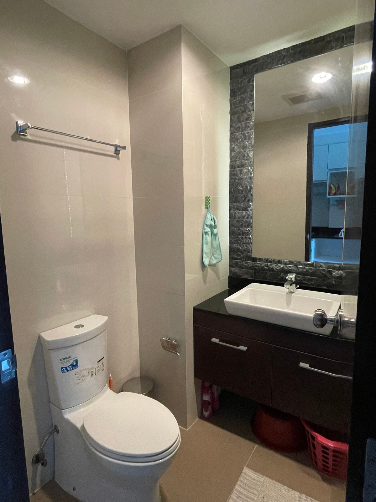 For SaleCondoLadprao, Central Ladprao : Beautiful room, high floor, fully furnished⭐Abstracts Phahonyothin Park (Abstracts Phahonyothin Park)