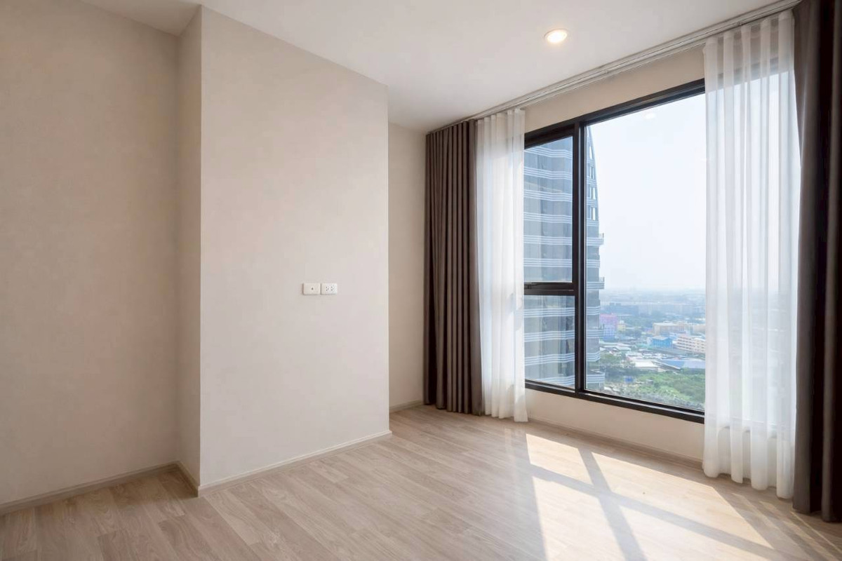 ขายคอนโดบางนา แบริ่ง ลาซาล : 𝐈𝐝𝐞𝐨 𝐌𝐨𝐛𝐢 𝐒𝐮𝐤𝐡𝐮𝐦𝐯𝐢𝐭 𝐄𝐚𝐬𝐭𝐩𝐨𝐢𝐧𝐭💥ขายต่ำกว่าโครงการ พิเศษ* | 6.19  ลบ* ✨ กู้เต็ม 100%* 2 ห้องนอน 2 ห้องน้ำ 58 ตารางเมตร