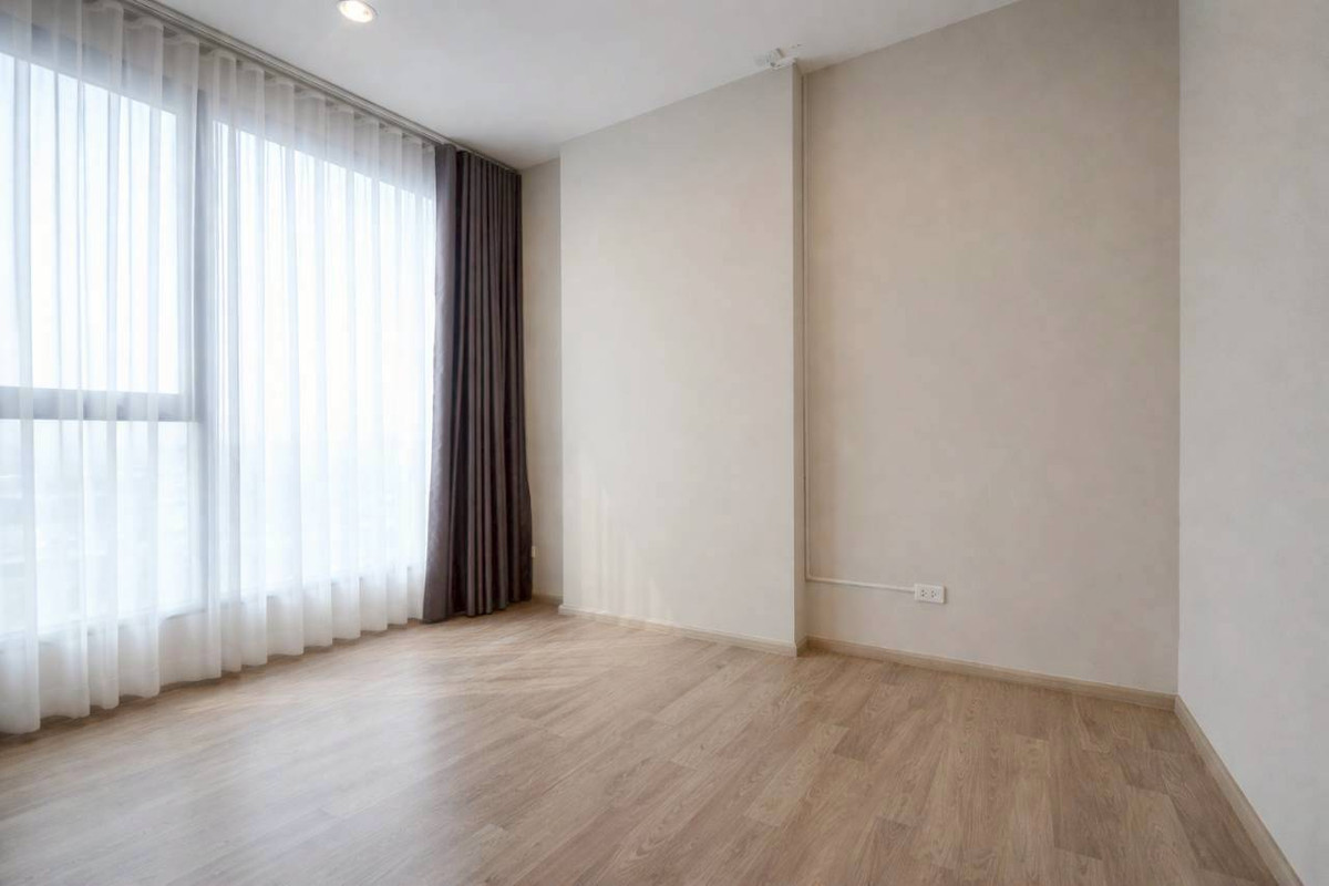 ขายคอนโดบางนา แบริ่ง ลาซาล : 𝐈𝐝𝐞𝐨 𝐌𝐨𝐛𝐢 𝐒𝐮𝐤𝐡𝐮𝐦𝐯𝐢𝐭 𝐄𝐚𝐬𝐭𝐩𝐨𝐢𝐧𝐭💥ขายต่ำกว่าโครงการ พิเศษ* | 6.19  ลบ* ✨ กู้เต็ม 100%* 2 ห้องนอน 2 ห้องน้ำ 58 ตารางเมตร