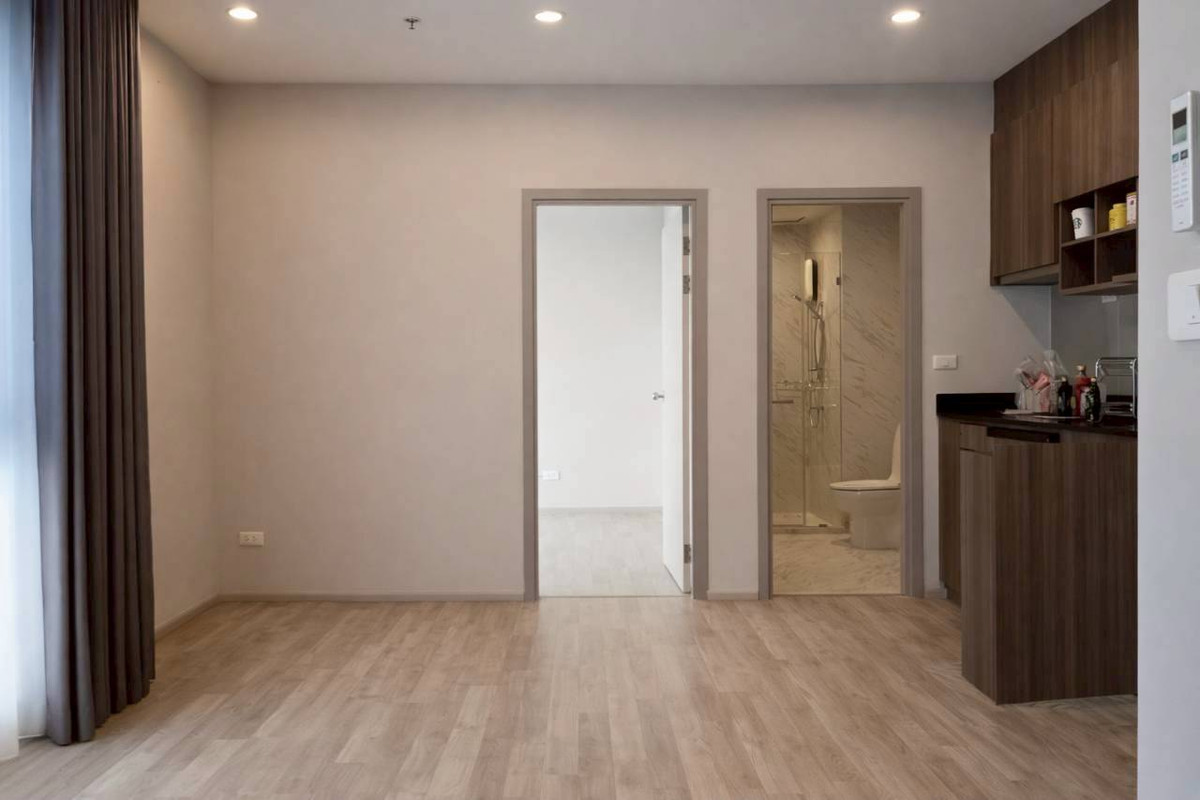 ขายคอนโดบางนา แบริ่ง ลาซาล : 𝐈𝐝𝐞𝐨 𝐌𝐨𝐛𝐢 𝐒𝐮𝐤𝐡𝐮𝐦𝐯𝐢𝐭 𝐄𝐚𝐬𝐭𝐩𝐨𝐢𝐧𝐭💥ขายต่ำกว่าโครงการ พิเศษ* | 6.19  ลบ* ✨ กู้เต็ม 100%* 2 ห้องนอน 2 ห้องน้ำ 58 ตารางเมตร