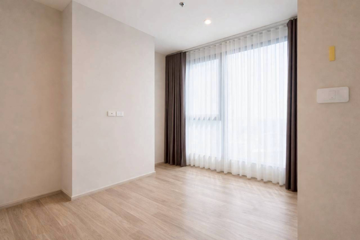 ขายคอนโดบางนา แบริ่ง ลาซาล : 𝐈𝐝𝐞𝐨 𝐌𝐨𝐛𝐢 𝐒𝐮𝐤𝐡𝐮𝐦𝐯𝐢𝐭 𝐄𝐚𝐬𝐭𝐩𝐨𝐢𝐧𝐭💥ขายต่ำกว่าโครงการ พิเศษ* | 6.19  ลบ* ✨ กู้เต็ม 100%* 2 ห้องนอน 2 ห้องน้ำ 58 ตารางเมตร