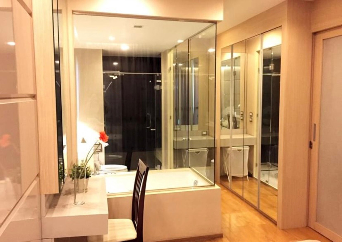 ให้เช่าคอนโดพระราม 9 เพชรบุรีตัดใหม่ RCA : 💥DL-9270💥ว่าง ให้ เช่า ดิ แอดเดรส อโศก 👉แอดไลน์ @expertcondo