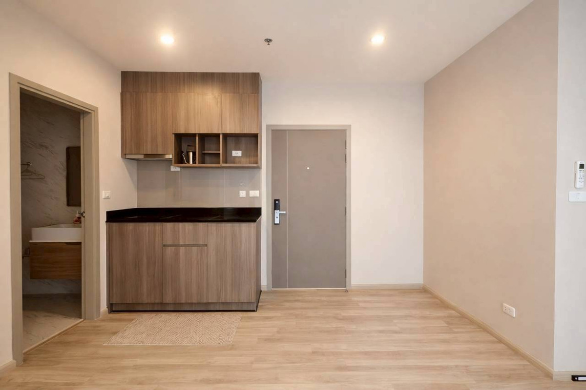 ขายคอนโดบางนา แบริ่ง ลาซาล : 𝐈𝐝𝐞𝐨 𝐌𝐨𝐛𝐢 𝐒𝐮𝐤𝐡𝐮𝐦𝐯𝐢𝐭 𝐄𝐚𝐬𝐭𝐩𝐨𝐢𝐧𝐭💥ขายต่ำกว่าโครงการ พิเศษ* | 6.19  ลบ* ✨ กู้เต็ม 100%* 2 ห้องนอน 2 ห้องน้ำ 58 ตารางเมตร