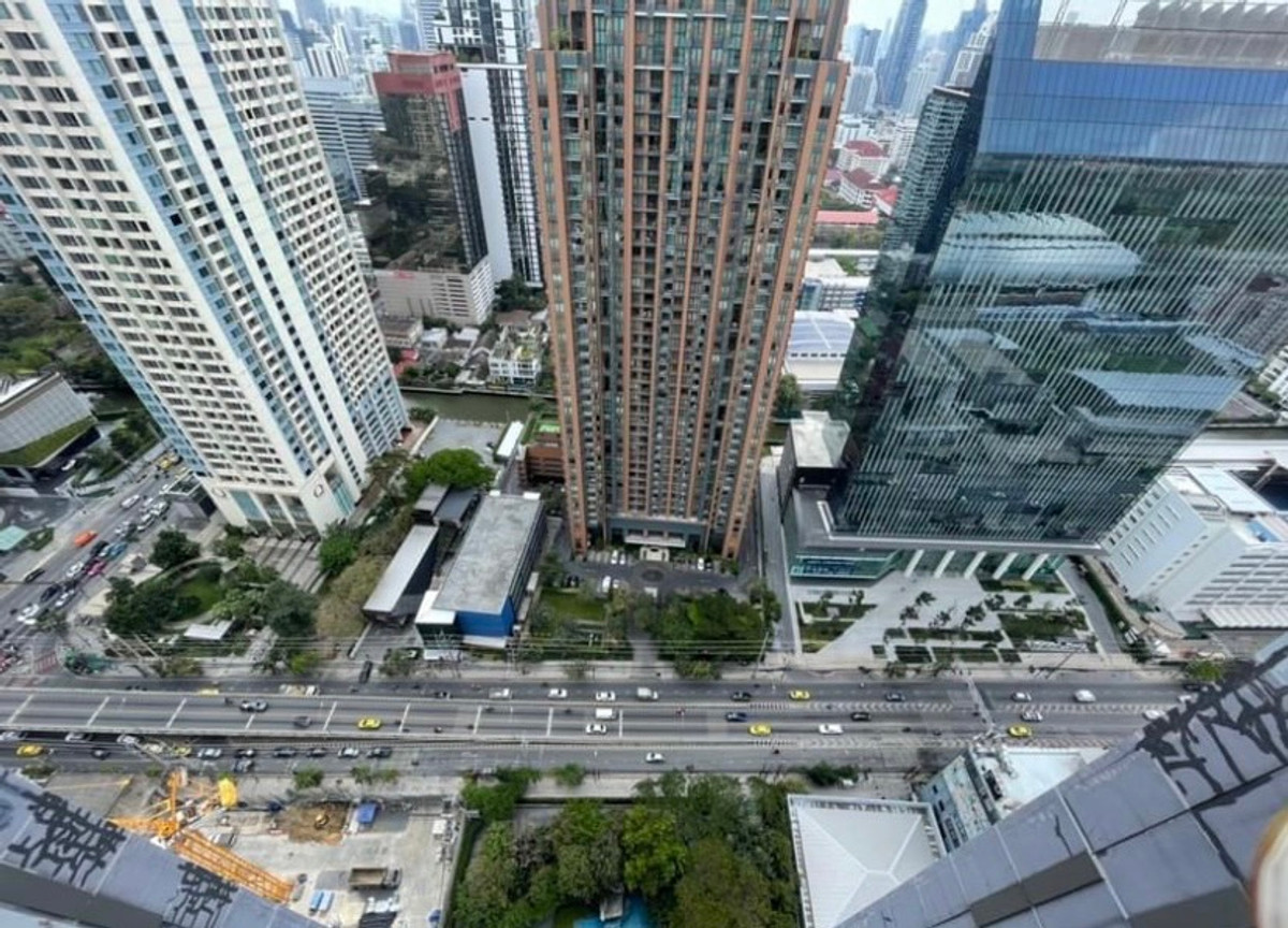 ให้เช่าคอนโดพระราม 9 เพชรบุรีตัดใหม่ RCA : 💥DL-9270💥ว่าง ให้ เช่า ดิ แอดเดรส อโศก 👉แอดไลน์ @expertcondo