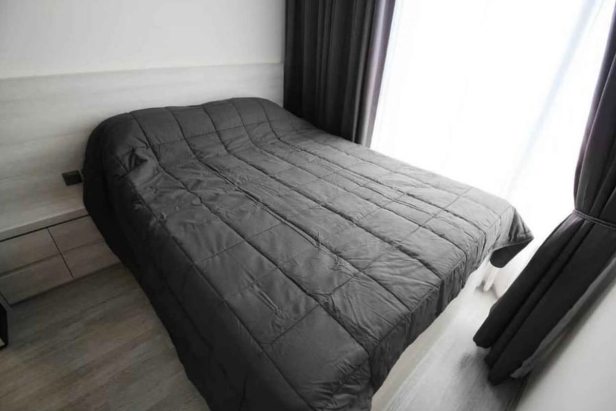 For RentCondoOnnut, Udomsuk : 💥DL-9272💥THE LINE Sukhumvit 101  👉Line : @expertcondo