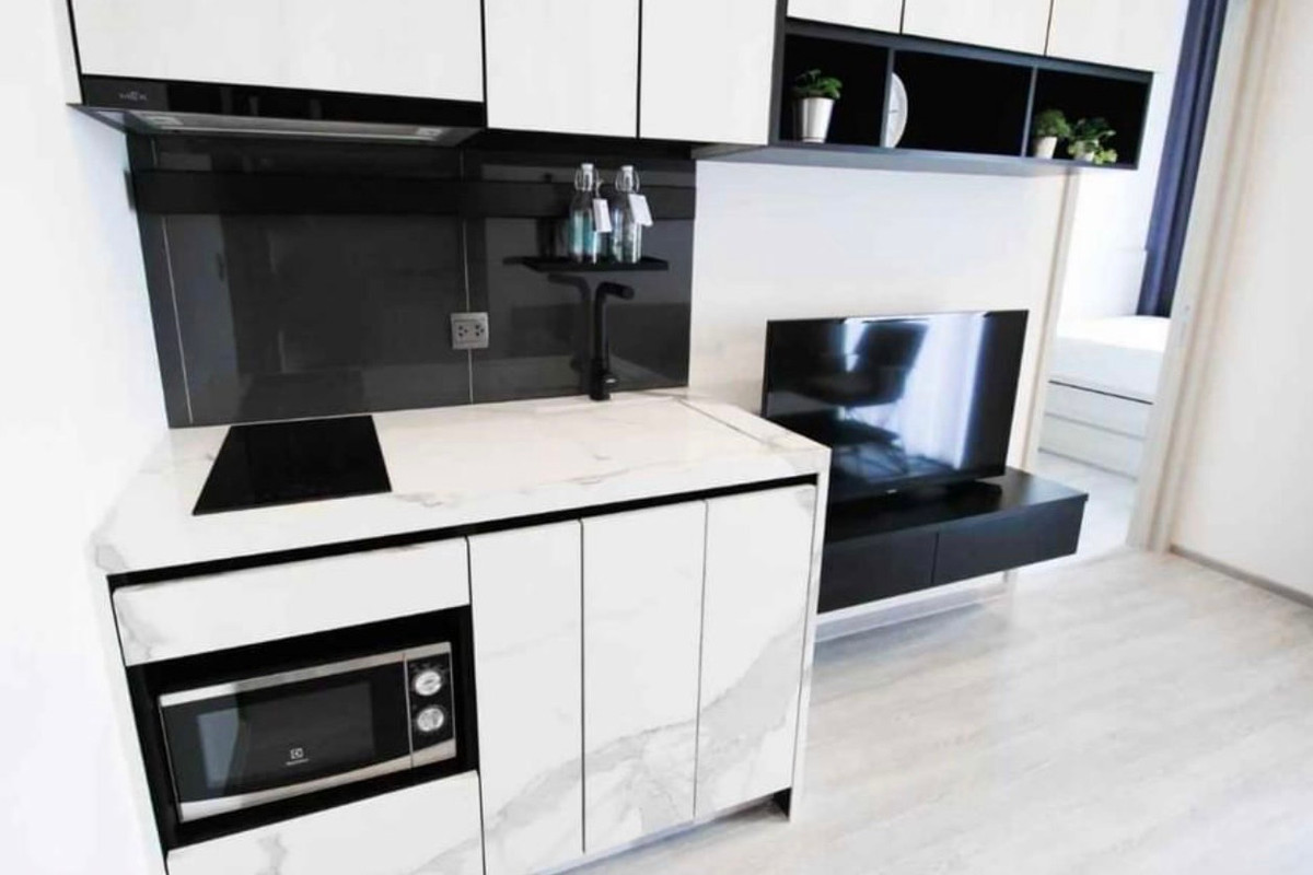 For RentCondoOnnut, Udomsuk : 💥DL-9272💥THE LINE Sukhumvit 101  👉Line : @expertcondo