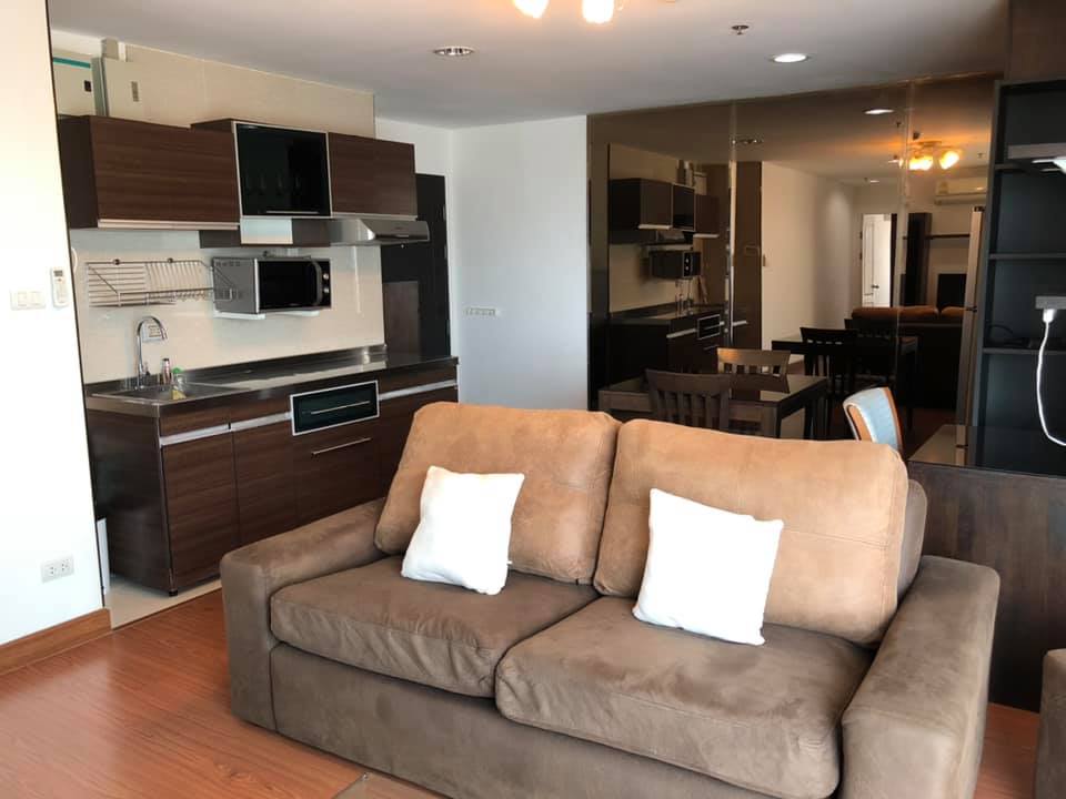 For RentCondoRama9, Petchburi, RCA : 💥DL-2497💥 Belle Grand Rama 9 (Belle Avenue)  👉Line : @expertcondo