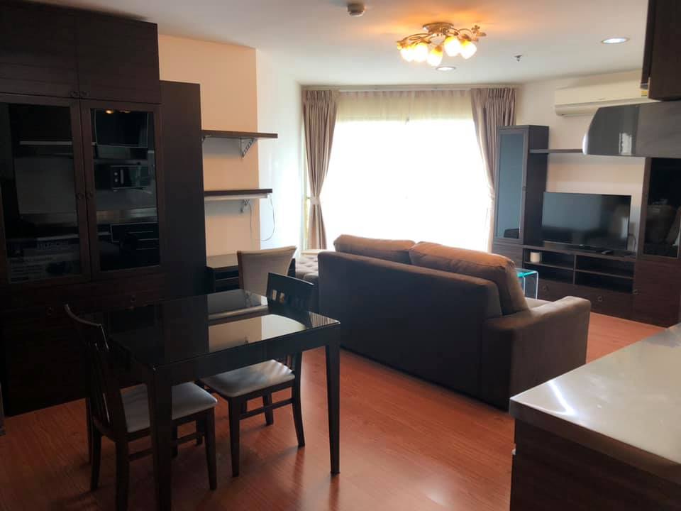 For RentCondoRama9, Petchburi, RCA : 💥DL-2497💥 Belle Grand Rama 9 (Belle Avenue)  👉Line : @expertcondo