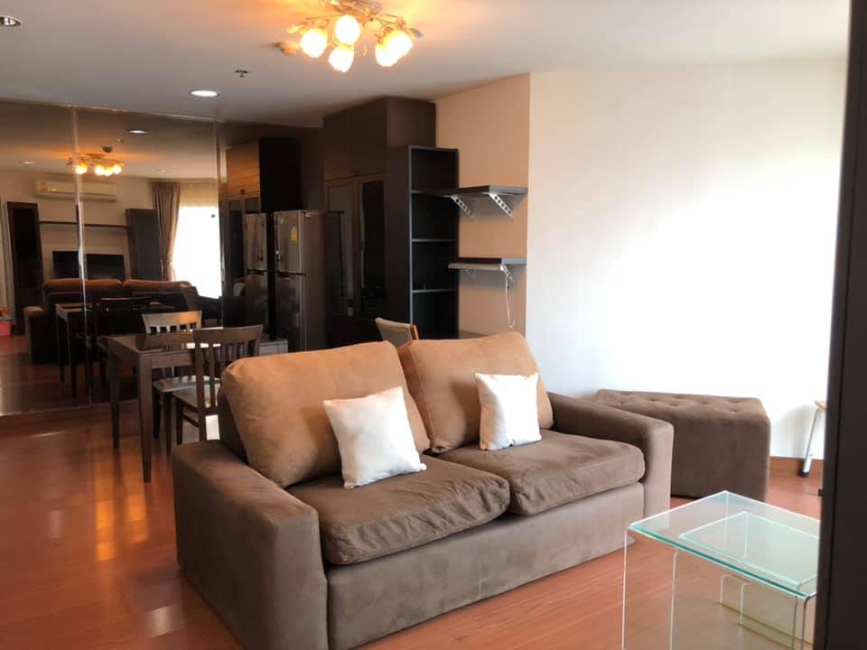 For RentCondoRama9, Petchburi, RCA : 💥DL-2497💥 Belle Grand Rama 9 (Belle Avenue)  👉Line : @expertcondo