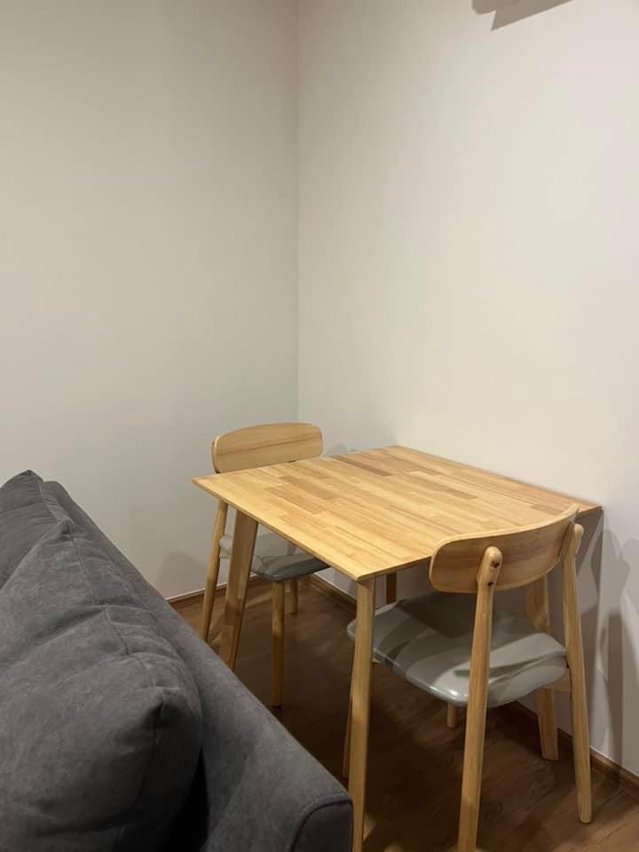 For RentCondoLadprao, Central Ladprao : 💥ST-3989💥THE LINE VIBE Phahonyothin 👉Line : @expertcondo