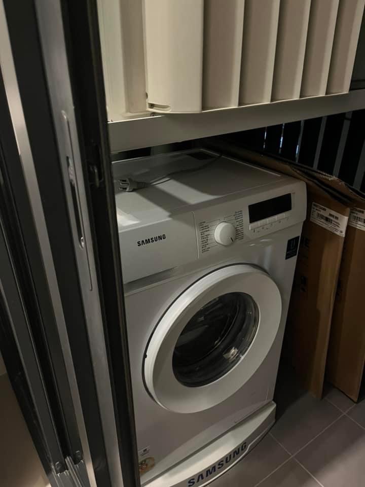 For RentCondoLadprao, Central Ladprao : 💥ST-3989💥THE LINE VIBE Phahonyothin 👉Line : @expertcondo