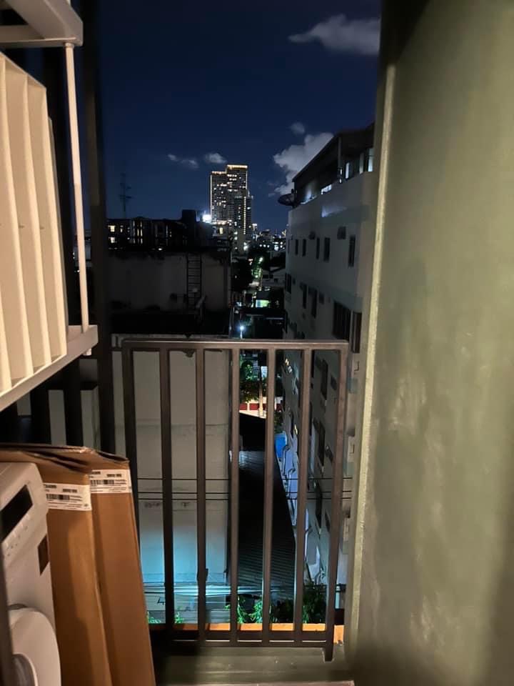 For RentCondoLadprao, Central Ladprao : 💥ST-3989💥THE LINE VIBE Phahonyothin 👉Line : @expertcondo