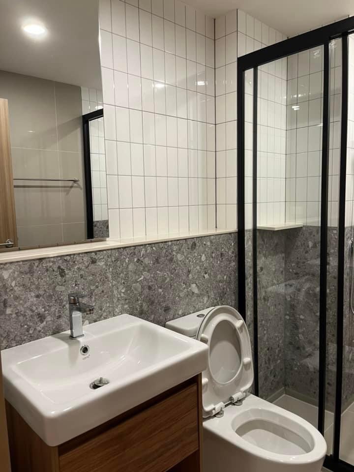 For RentCondoLadprao, Central Ladprao : 💥ST-3989💥THE LINE VIBE Phahonyothin 👉Line : @expertcondo