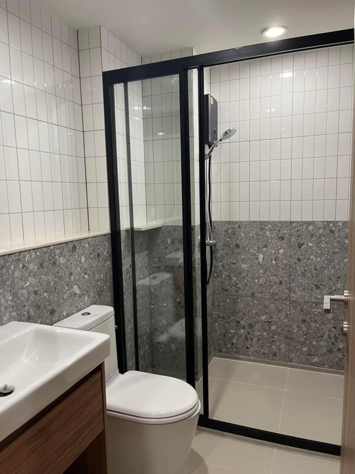 For RentCondoLadprao, Central Ladprao : 💥ST-3989💥THE LINE VIBE Phahonyothin 👉Line : @expertcondo