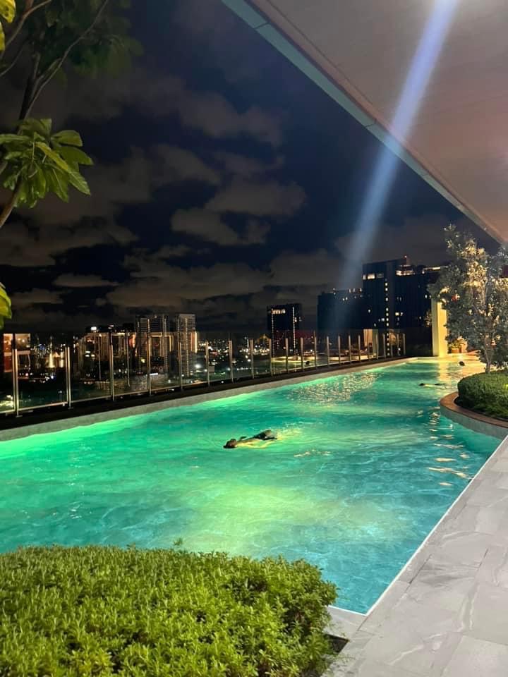 For RentCondoLadprao, Central Ladprao : 💥ST-3989💥THE LINE VIBE Phahonyothin 👉Line : @expertcondo