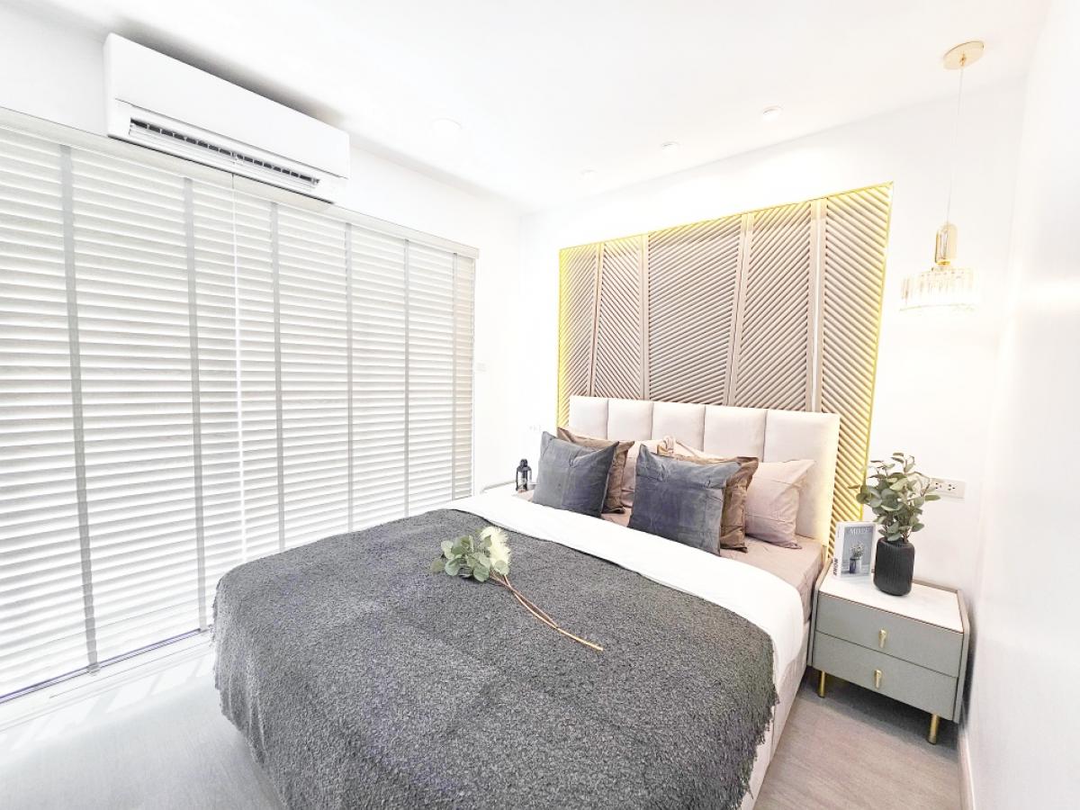 ขายคอนโดลาดพร้าว เซ็นทรัลลาดพร้าว : ✨คอนโดสิริเมโทร ย่านรัชดา ที่ทุกคนใฝ่ฝัน✨