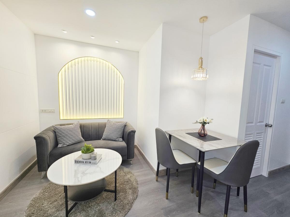 ขายคอนโดลาดพร้าว เซ็นทรัลลาดพร้าว : ✨คอนโดสิริเมโทร ย่านรัชดา ที่ทุกคนใฝ่ฝัน✨