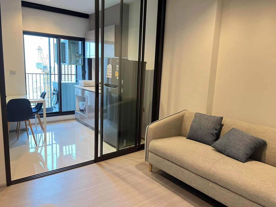 ให้เช่าคอนโดพระราม 9 เพชรบุรีตัดใหม่ RCA : 💥DL-5767💥ว่าง ให้ เช่า ไลฟ์ อโศก - พระราม 9  👉แอดไลน์ @expertcondo