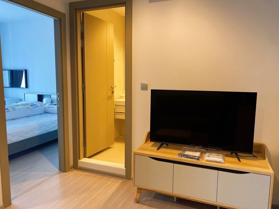 ให้เช่าคอนโดพระราม 9 เพชรบุรีตัดใหม่ RCA : 💥DL-5767💥ว่าง ให้ เช่า ไลฟ์ อโศก - พระราม 9  👉แอดไลน์ @expertcondo