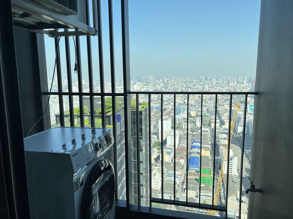 ให้เช่าคอนโดพระราม 9 เพชรบุรีตัดใหม่ RCA : 💥DL-5767💥ว่าง ให้ เช่า ไลฟ์ อโศก - พระราม 9  👉แอดไลน์ @expertcondo