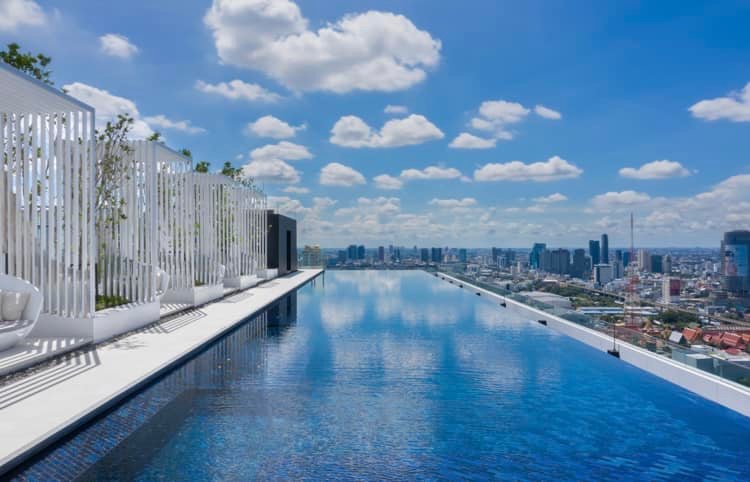 ให้เช่าคอนโดพระราม 9 เพชรบุรีตัดใหม่ RCA : 💥DL-5767💥ว่าง ให้ เช่า ไลฟ์ อโศก - พระราม 9  👉แอดไลน์ @expertcondo