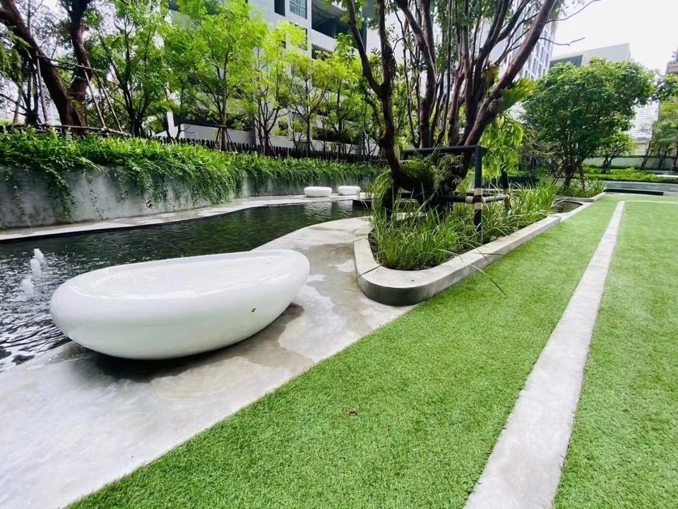 ให้เช่าคอนโดพระราม 9 เพชรบุรีตัดใหม่ RCA : 💥DL-5767💥ว่าง ให้ เช่า ไลฟ์ อโศก - พระราม 9  👉แอดไลน์ @expertcondo