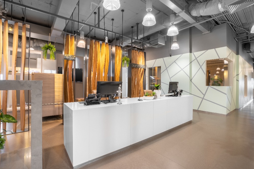For RentRatchadapisek, Huaikwang, Suttisan : Choose the services you need with a flexible virtual office plan