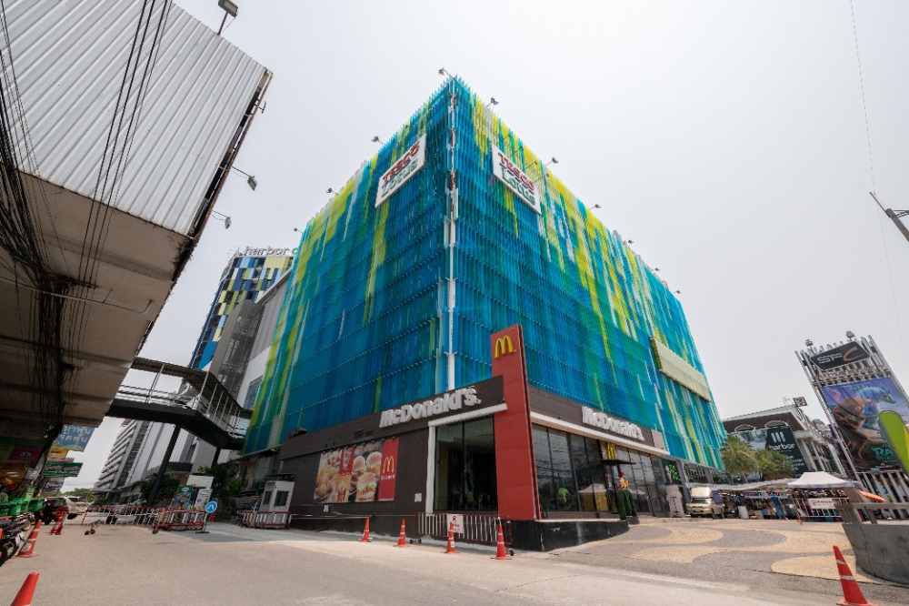 ให้เช่าศรีราชา แหลมฉบัง บ้านบึง : Workspaces, services and support to help you work better in Regus Harbor Mall