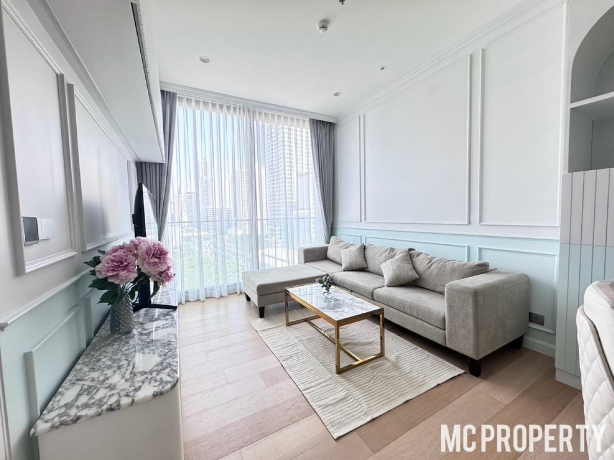 ให้เช่าคอนโดสาทร นราธิวาส : Anil Sathorn 12 1 bedroom45sqm for rent only 45,000 please contact 0816878954