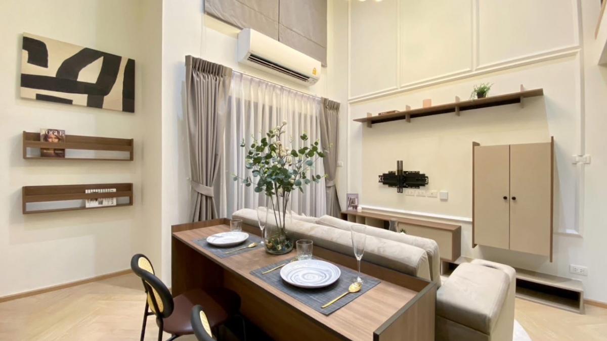 ให้เช่าคอนโดวงเวียนใหญ่ เจริญนคร : ให้เช่า  Na Reva Charoennakhon / ณ รีวา เจริญนคร