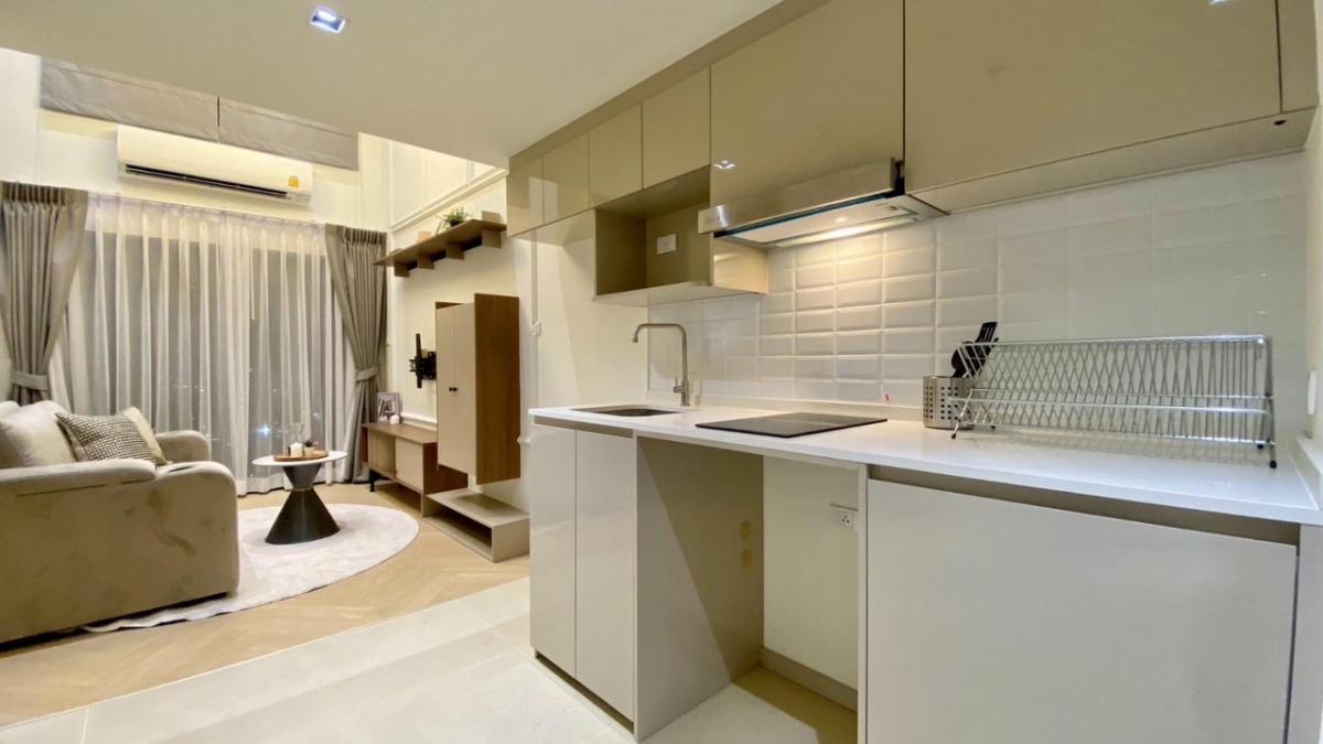 ให้เช่าคอนโดวงเวียนใหญ่ เจริญนคร : ให้เช่า  Na Reva Charoennakhon / ณ รีวา เจริญนคร