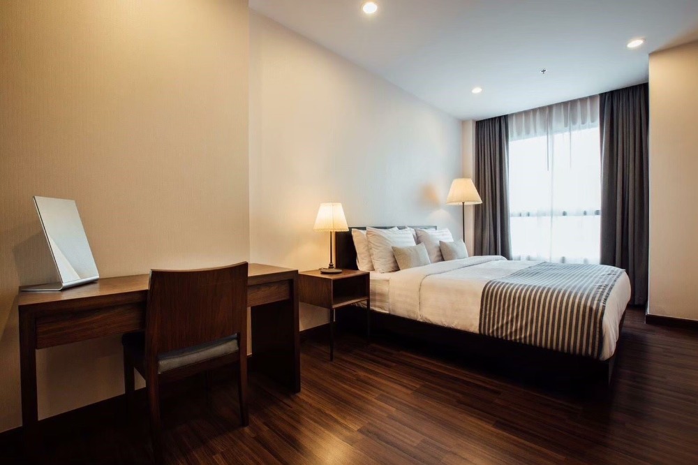 For RentCondoSathorn, Narathiwat : RENT Condo SUPALAI LITE SATHORN-CHAROENRAT Near Sathorn RAMA III ***Special Price 16,000***	(Code : SPL49231B1BN)
