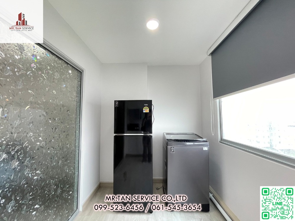 For RentCondoPattanakan, Srinakarin : ✨Condo for rent Supalai Park Srinakarin, Penthouse, 2 bedrooms, 2 bathrooms, next to the BTS✨