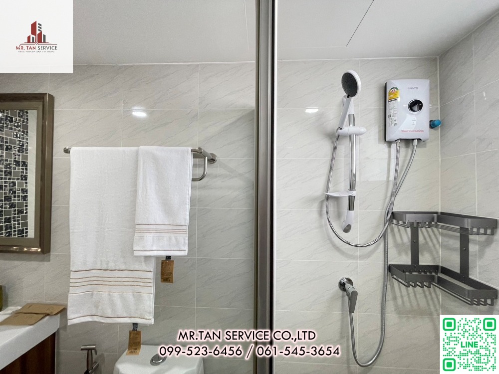 For RentCondoPattanakan, Srinakarin : ✨Condo for rent Supalai Park Srinakarin, Penthouse, 2 bedrooms, 2 bathrooms, next to the BTS✨