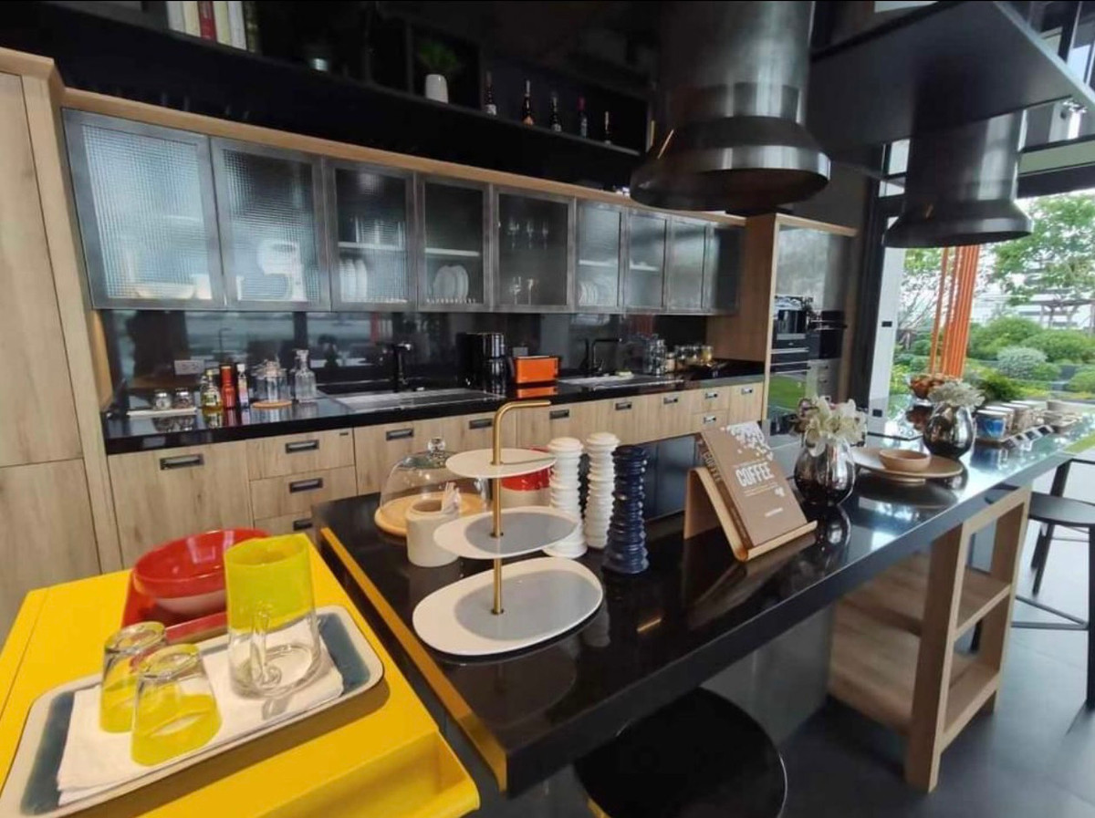 For RentCondoOnnut, Udomsuk : 💥DL-9272💥THE LINE Sukhumvit 101  👉Line : @expertcondo