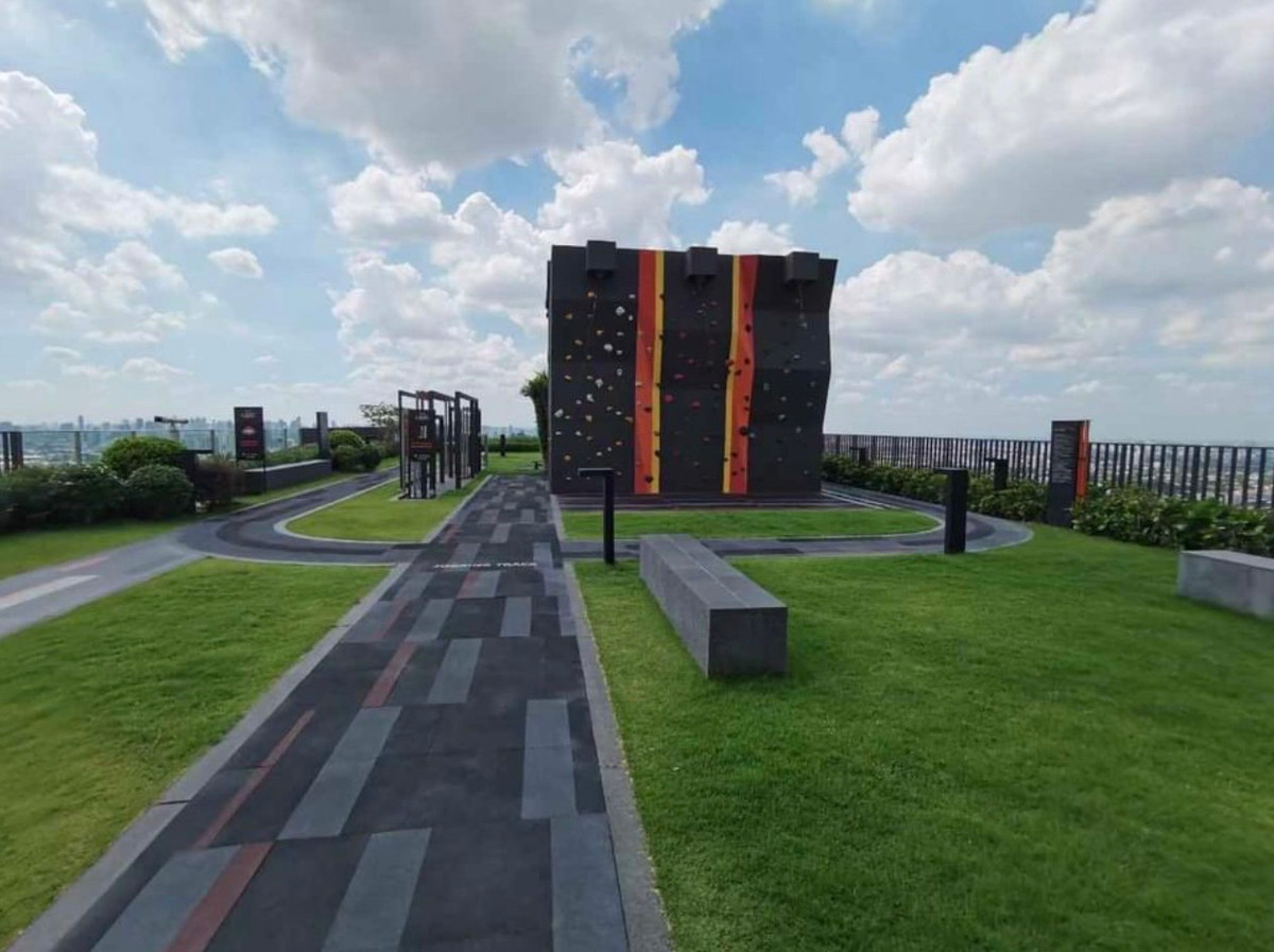 For RentCondoOnnut, Udomsuk : 💥DL-9272💥THE LINE Sukhumvit 101  👉Line : @expertcondo