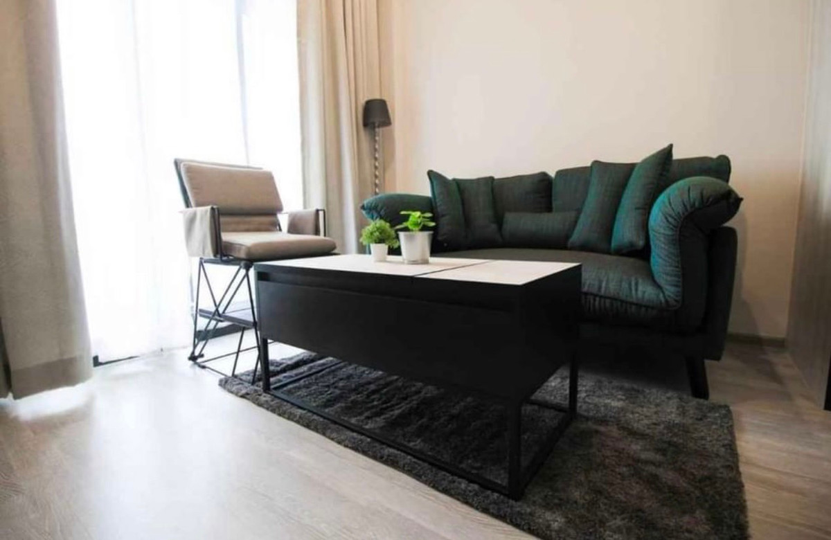 ให้เช่าคอนโดอ่อนนุช อุดมสุข : 💥DL-9272💥ว่าง ให้ เช่า เดอะ ไลน์ สุขุมวิท 101   👉แอดไลน์ @expertcondo