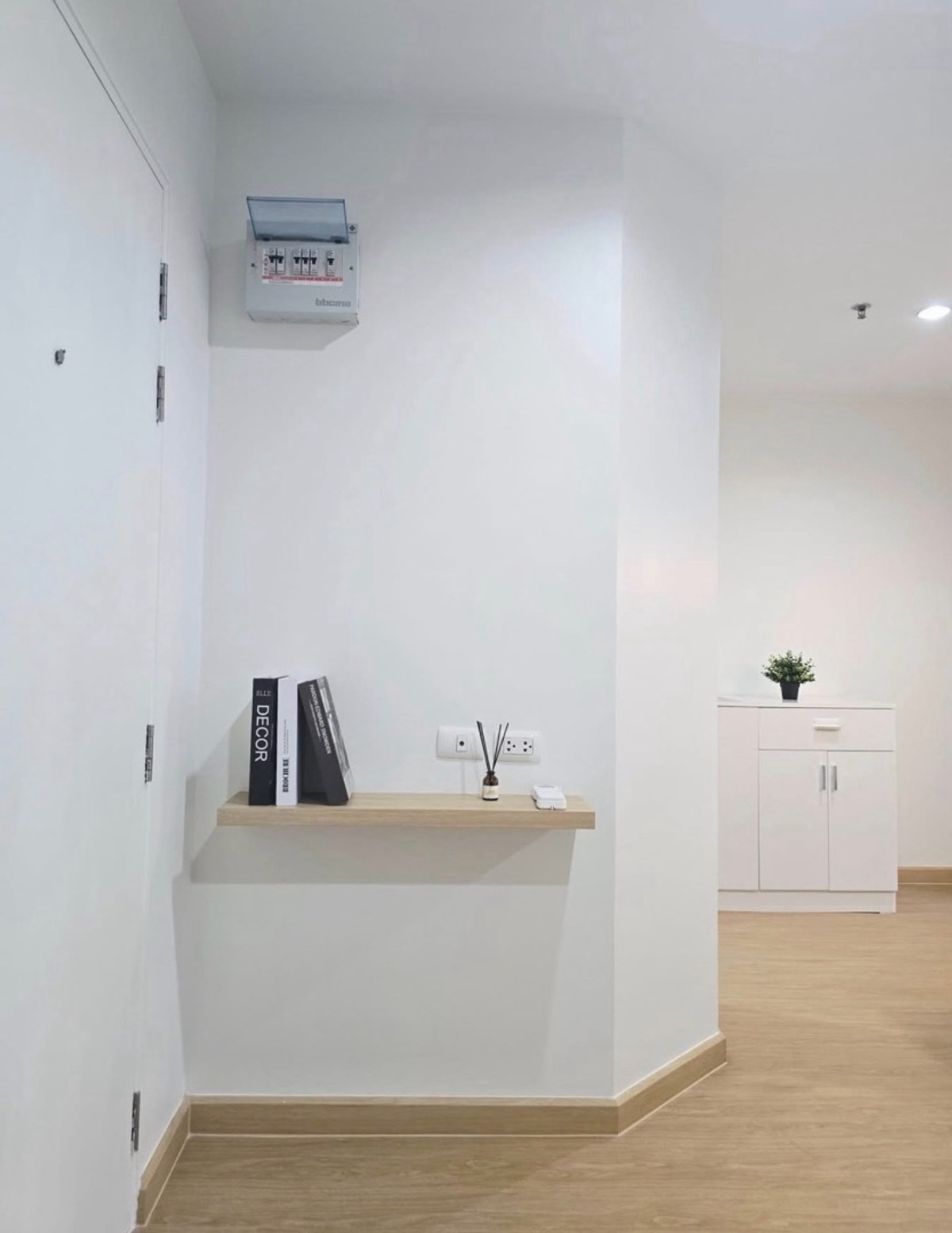 ขายคอนโดบางนา แบริ่ง ลาซาล : 🌈 ห้องวิวธรรมชาติ คอนโดลุมพินีเมกะบางนา