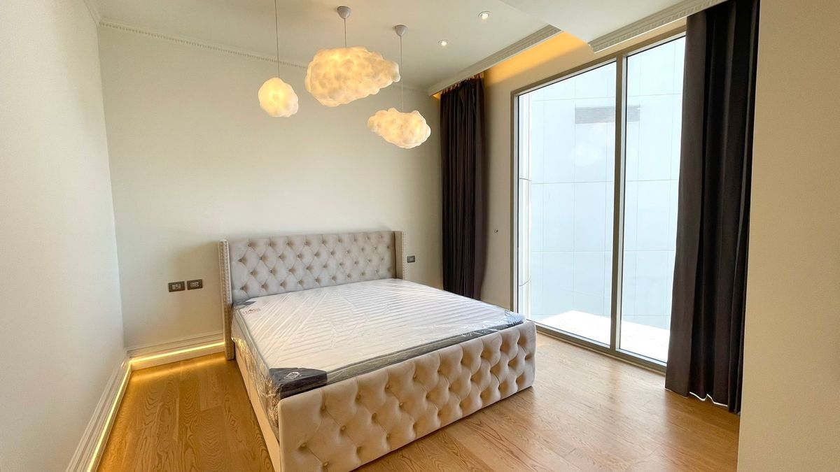 For RentCondoWongwianyai, Charoennakor : 📌ready to move in condo    Magnolias Waterfront Residences   📌 line : @jhrcondo
