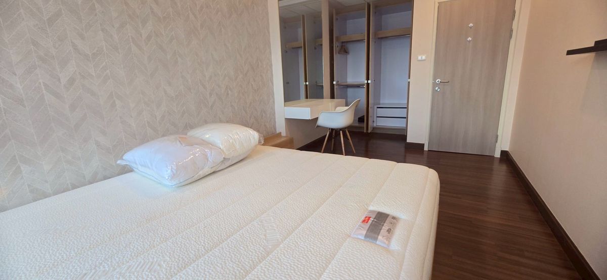 For RentCondoSathorn, Narathiwat : RENT Condo SUPALAI LITE SATHORN-CHAROENRAT Near Sathorn RAMA III ***Special Price 16,000***	(Code : SPL49231B1BN)